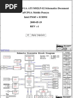 Dell Inspiron 1545 (Wistron Roberts Discrete)