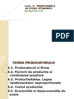 Economie Cursuri ASE 2015