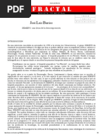 Jose Luis Barrios PDF