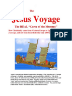 Bradley, Michael-The Jesus Voyage