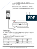 Plano Electrico