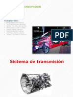 TRANSMISION