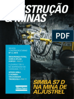 Construcao e Minas n2 2014