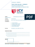 Topografia Informe 1