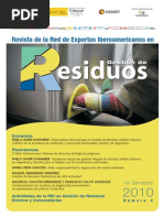 n4 Revista Digital de La Rei en Gestion de Residuos