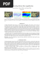 GoogleResearchPaper BlurMagnifaction