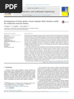 Soil Dynamics and Earthquake Engineering: F. Hejazi, A. Zabihi, M.S. Jaafar