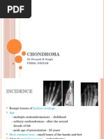 Chondroma