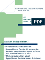 1 - Kepentingan Kaunseling Islam