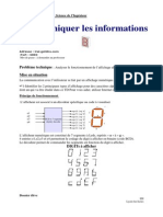 TD Affichage 7 Segments Corrige V1