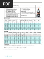 XDRCU PBT 400kV