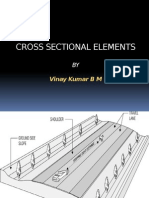 Cross Section