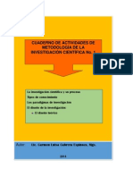 Libro1 de Planificacion Estrategica