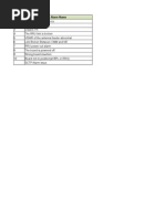 LTE Critical Alarms