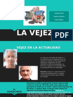 La Vejez