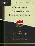 Costume Design and Illustration 1000002050 PDF