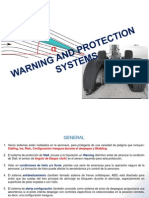 Curso de Avionicas Parte 1-15 Warning and Protection