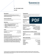 Grindamyl Surebake 900 (SP) 1213819