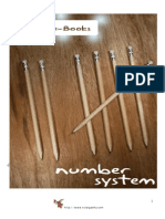 The Complete Book of Number System1