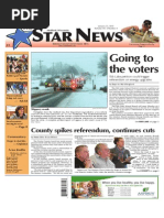 The Star News January 22 2015