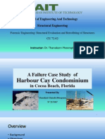 Harbour Cay Condominium Failuare