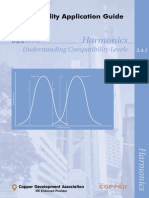 Harmonics: Power Quality Application Guide