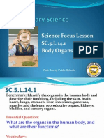 SC 5 L 14 1-Body Organs