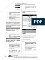 UST Golden Notes - Negotiable Instruments