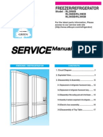 RL39SBSW - Service Manual