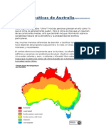 Climate of Australia