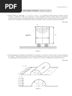 b = 1 m H = 2 m c = 1 m ρ = 850 kg/m 90%