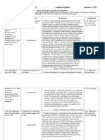 217 RF Peripheral Neurovascular Dysfunction