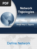 Network Topologies