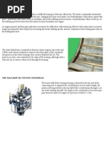 Crosshead Lubrication