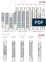 Vigin Trains Seating-Plan