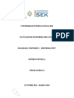 Diagrama Esfuerzo Deformacion