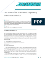 MTD PDF