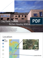 Clay Fields Presentation1