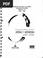 Joyeria y Orfebreria 201,2002