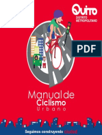 Manual de Ciclismo Urbano Completo