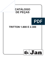 Tritton 1.800 2.300