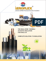 Aeroflex Insulation - PDF (China)