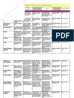 Ap Music Theory Curriculum Map