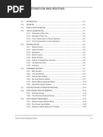 CH 14 - Flow Estimation & Routing