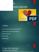 Doenças Cardiovasculares