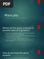 Mancala