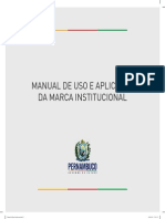 Manual Da Marca Institucional