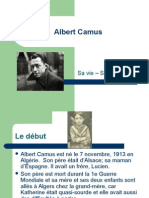 Albert Camus