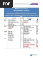 May 2015 Exam en