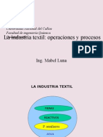 Química Textil